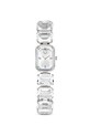 Swarovski zegarek MILLENIA srebrny 5729182