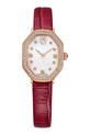 Swarovski zegarek DEXTERA czerwony 5730373