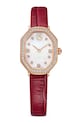 Swarovski ceas DEXTERA rosu 5730373
