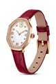 Swarovski zegarek DEXTERA 5730373 czerwony AW25
