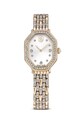 Swarovski zegarek DEXTERA złoty 5715517