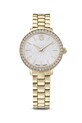 Swarovski zegarek MATRIX złoty 5715026
