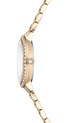 Swarovski zegarek MATRIX złoty 5715026