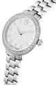 Akcesoria Swarovski zegarek MATRIX 5706182 srebrny