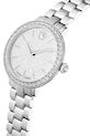 Accessori Swarovski orologio MATRIX 5706182 argento
