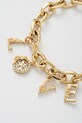 Náramek Guess 4 LOVE JUBB05.031JW zlatá AA00