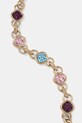 Náramek Guess MAMOUNIA JUBB05.311JW zlatá AW25