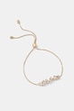 Браслет Guess Gift Box золотой JUBB05.363JW