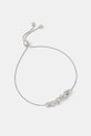 Браслет Guess Gift Box срібний JUBB05.363JW