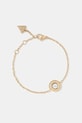Guess bransoletka MAJORELLE Gift Box złoty JUBB05.378JW