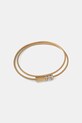Βραχιόλι Guess KALYBE χρυσαφί JUBB05.395JW