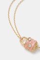 Guess bransoletka GUESS MY SECRET JUBB05.413JW złoty AW25