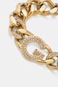 Βραχιόλι Guess G CRYSTAL JUBB05.433JW χρυσαφί AW25