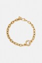 Náramok Guess G CRYSTAL zlatá JUBB05.438JW