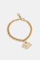 Βραχιόλι Guess VINTAGE χρυσαφί JUBB05.476JW