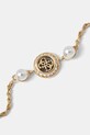 Βραχιόλι Guess JUBB05.520JW χρυσαφί AW25