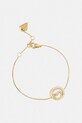 Guess bransoletka ICONIQUE złoty JUBB05.527JW