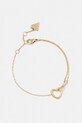 Guess bransoletka ICONIQUE złoty JUBB05.531JW