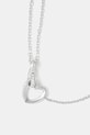 Браслет Guess ICONIQUE JUBB05.531JW срібний AW25
