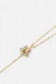 Guess bransoletka ICONIQUE JUBB05.538JW złoty AW25