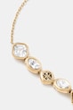 Guess bransoletka JUBB05.570JW złoty AW25