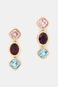 Сережки Guess MAMOUNIA золотий JUBE05.312JW