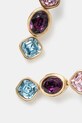 Сережки Guess MAMOUNIA JUBE05.312JW золотий AW25
