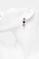 Аксесуари Сережки Guess MAMOUNIA JUBE05.312JW золотий