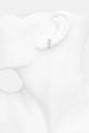 Accesorii Guess cercei CHANDELIER JUBE05.361JW aur