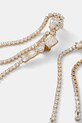 Kiegészítők Guess fülbevaló CHANDELIER JUBE05.362JW arany