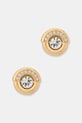 Сережки Guess MAJORELLE Gift Box золотий JUBE05.380JW