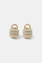 Сережки Guess GUESS MY SECRET золотой JUBE05.419JW