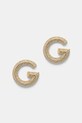 Guess fülbevaló G CRYSTAL arany JUBE05.434JW