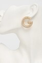 Guess fülbevaló G CRYSTAL JUBE05.434JW arany AW25