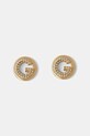 Сережки Guess G CRYSTAL золотий JUBE05.440JW