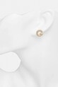 Αξεσουάρ Σκουλαρίκια Guess G CRYSTAL JUBE05.443JW χρυσαφί