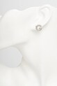 Guess cercei G CRYSTAL JUBE05.443JW argintiu AW25