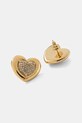 Accesorii Guess cercei L.O.V.E. JUBE05.459JW aur