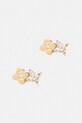 Náušnice Guess WILD FLOWER zlatá JUBE05.511JW