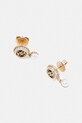 Guess kolczyki TINY PEARLY JUBE05.517JW złoty AW25