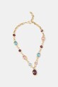 Guess colier MAMOUNIA aur JUBN05.310JW