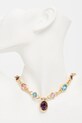 Accesorii Guess colier MAMOUNIA JUBN05.310JW aur