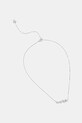 Guess colier CHANDELIER argintiu JUBN05.358JW