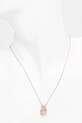Akcesoria Guess naszyjnik GUESS MY SECRET JUBN05.411JW złoty