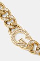 Guess naszyjnik G CRYSTAL JUBN05.432JW złoty AW25