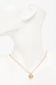 Accesorii Guess colier L.O.V.E. JUBN05.463JW aur