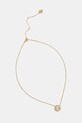 Ланцюжок Guess ICONIQUE золотий JUBN05.526JW