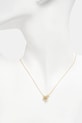Accesorii Guess colier ICONIQUE JUBN05.537JW aur