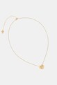 Цепочка Guess ICONIQUE золотой JUBN05.541JW