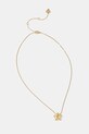 Κολιέ Guess ICONIQUE χρυσαφί JUBN05.545JW
